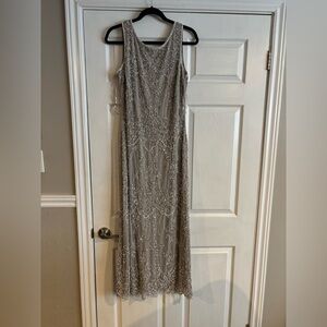 Pisarro Nights Dress Size 10